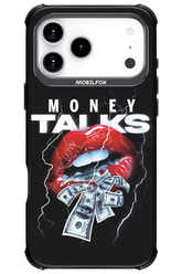 Money Talks 2.0 - Apple iPhone 17 Pro Max