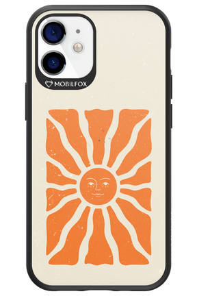 Solar Soul 2.0 - Apple iPhone 12 Mini