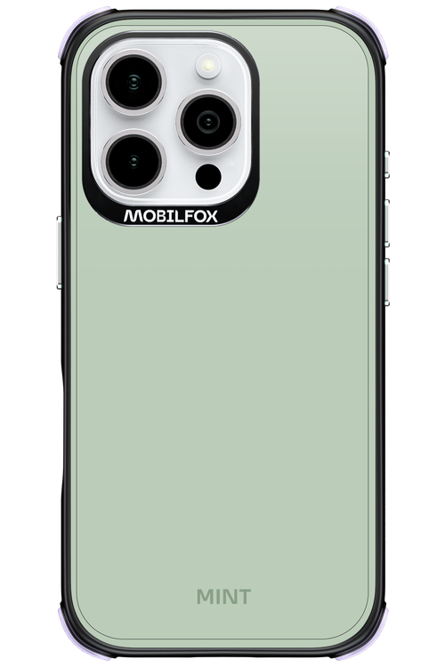 MINT 2.0 - Apple iPhone 16 Pro