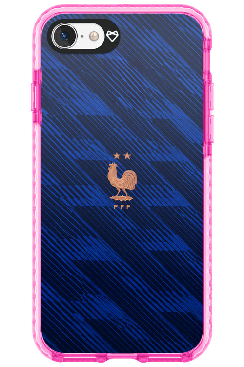 Franta 2.0 2.0 - Apple iPhone 7