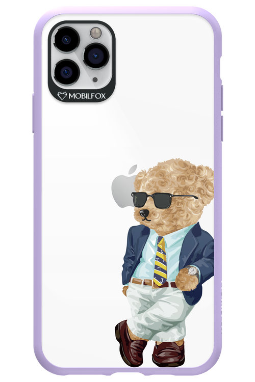 Boss 2.0 - Apple iPhone 11 Pro Max