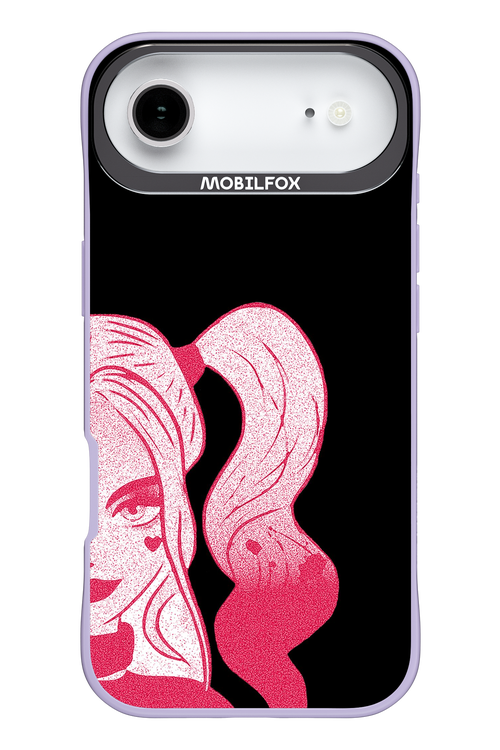 Qween Red 2.0 - Apple iPhone 17 Air