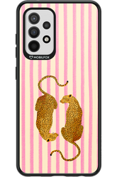 Retro Leo 2.0 - Samsung Galaxy A52 / A52 5G / A52s