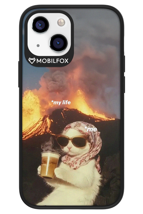 My life - Apple iPhone 13 Mini