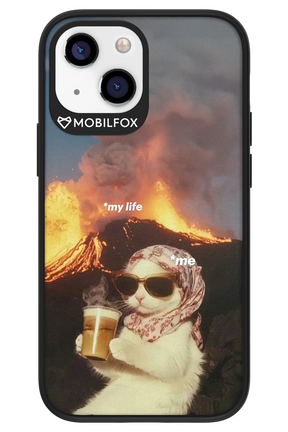 My life - Apple iPhone 13 Mini