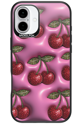 CHERRY RUBY 2.0 - Apple iPhone 16 Plus