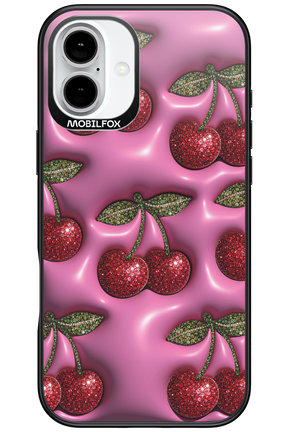 CHERRY RUBY 2.0 - Apple iPhone 16 Plus