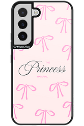 Princess Material 2.0 - Samsung Galaxy S22