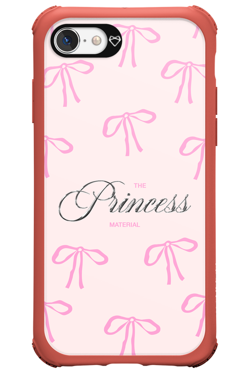 Princess Material 2.0 - Apple iPhone 7