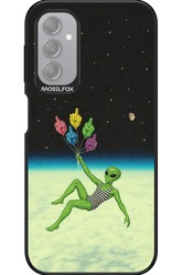 Space Chill 2.0 - Samsung Galaxy A14
