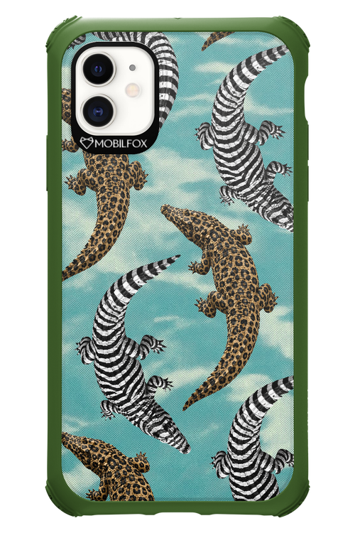 Style Bite 2.0 - Apple iPhone 11