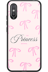 Princess Material 2.0 - Xiaomi Redmi 9A
