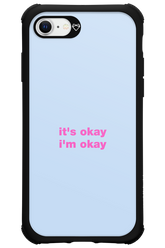 It_s Okay - Apple iPhone SE 2022