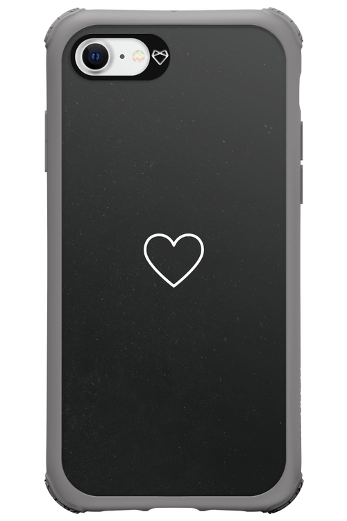 Love Is Simple 2.0 - Apple iPhone SE 2022