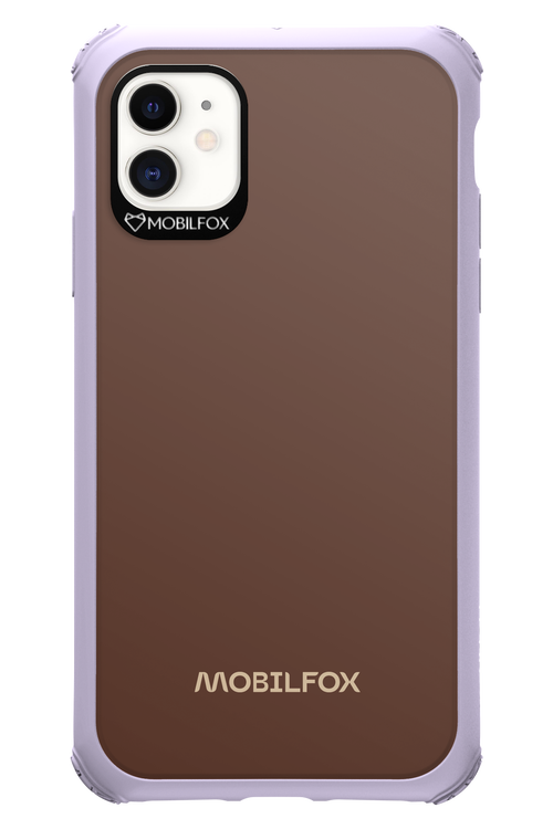 Espressso 2.0 - Apple iPhone 11