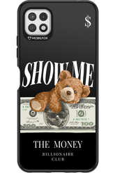 Show Me The Money - Samsung Galaxy A22 5G