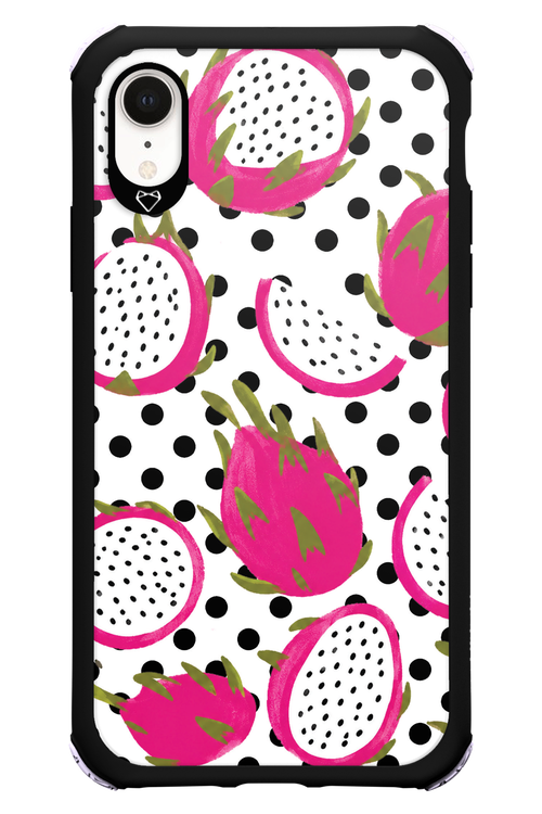 DRAGON FRUIT 2.0 - Apple iPhone XR