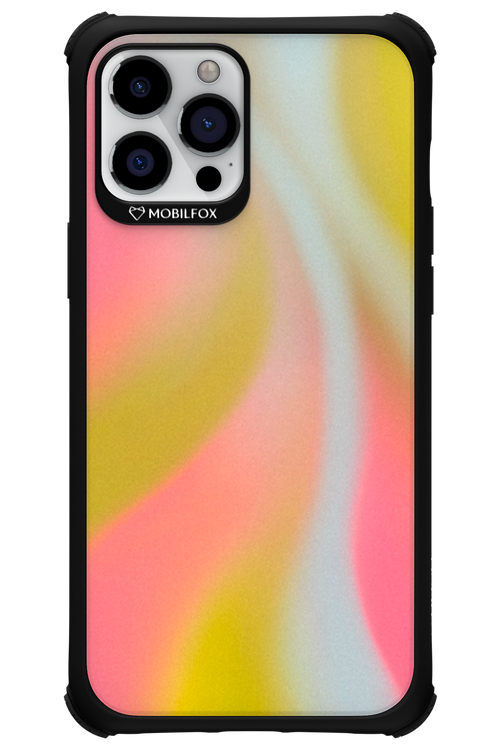Pink Aura 2.0 - Apple iPhone 12 Pro Max