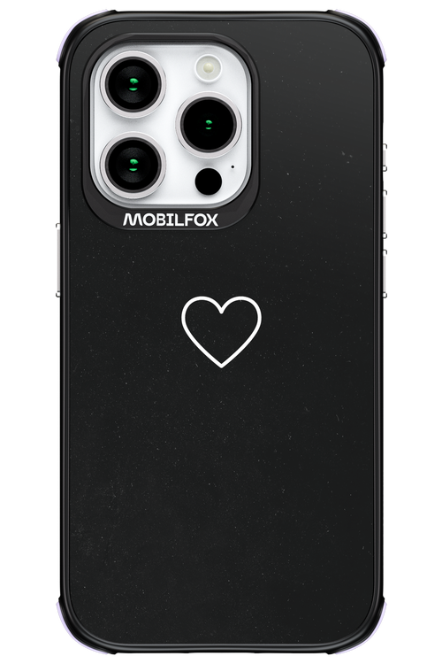 Love Is Simple 2.0 - Apple iPhone 15 Pro