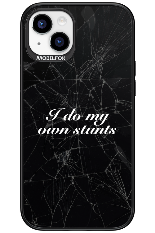 Stunts 2.0 - Apple iPhone 15 Plus