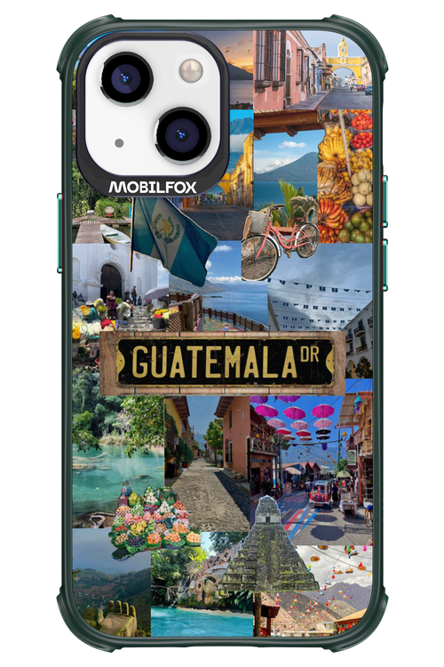 Guatemala DR 2.0 - Apple iPhone 13 Mini