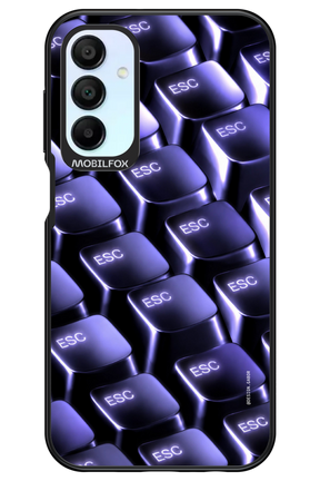 Can's Escape 2.0 - Samsung Galaxy A15