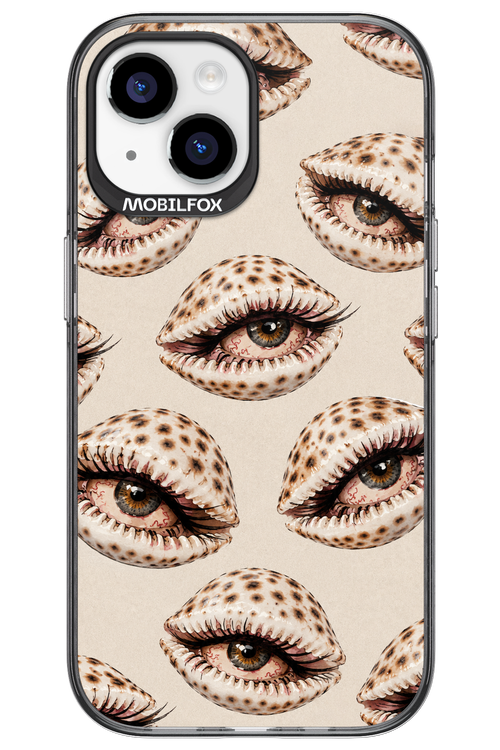 Ocean Eyes 2.0 - Apple iPhone 15