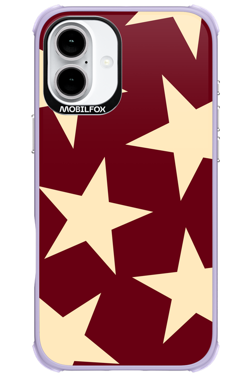 Og Starts 2.0 - Apple iPhone 16 Plus