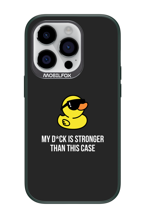 My D_ck 2.0 - Apple iPhone 14 Pro