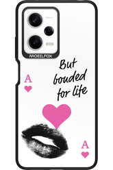 Bonded for Life 2.0 - Xiaomi Redmi Note 12 Pro 5G
