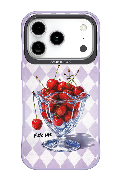 Pick Me 2.0 - Apple iPhone 17 Pro