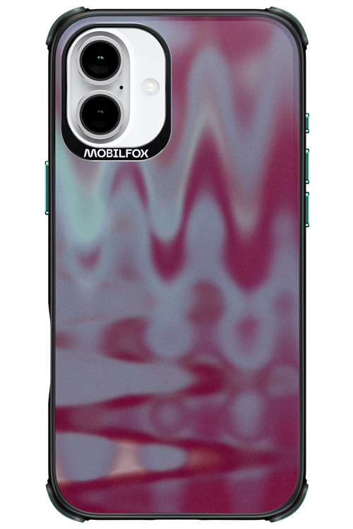 Cherry Karma 2.0 - Apple iPhone 16 Plus