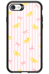 Bow with Lemon 2.0 - Apple iPhone 7