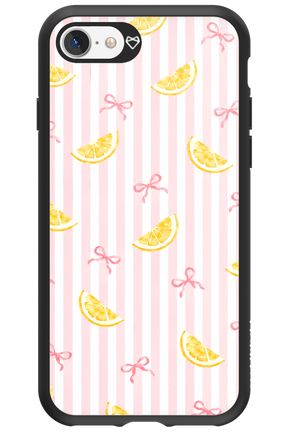 Bow with Lemon 2.0 - Apple iPhone 7