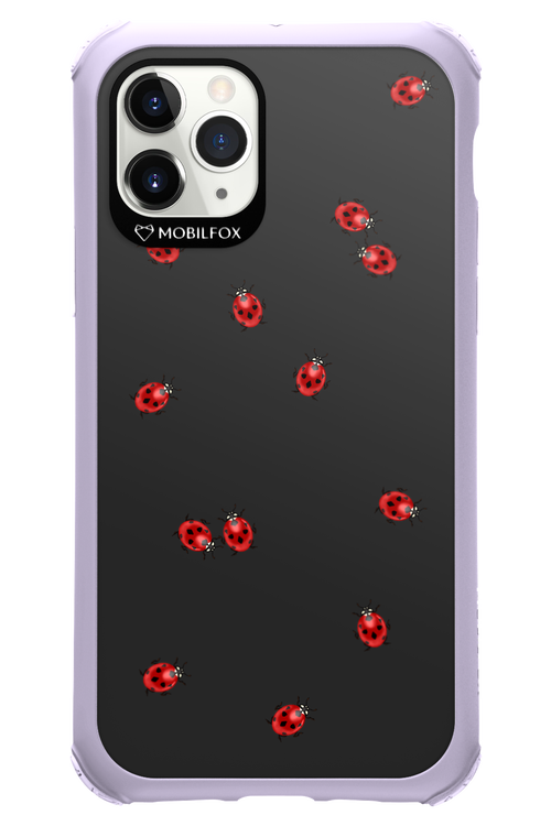 LADYBUGS - Apple iPhone 11 Pro