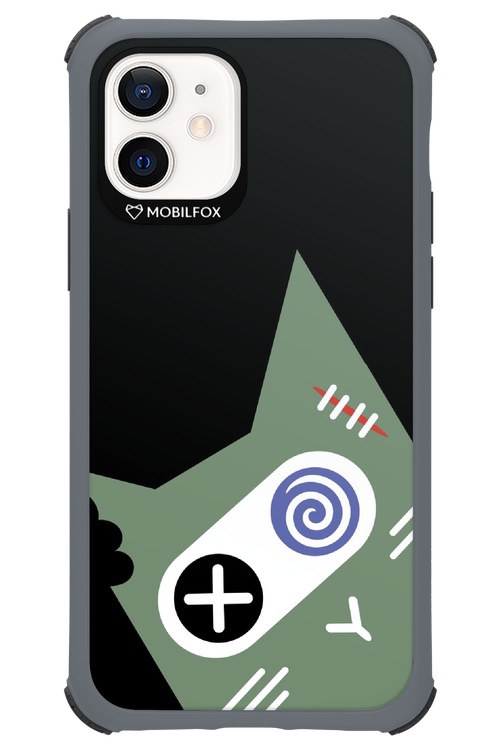 scarface - Apple iPhone 12