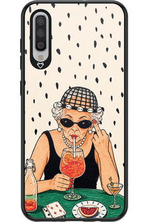 Mommy 2.0 - Samsung Galaxy A70
