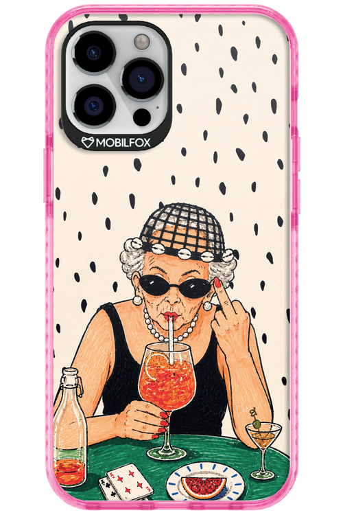Mommy 2.0 - Apple iPhone 12 Pro Max