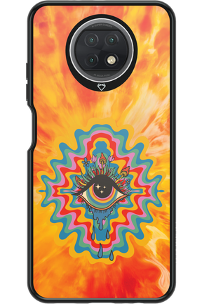 ThirdEye 2.0 - Xiaomi Redmi Note 9T 5G