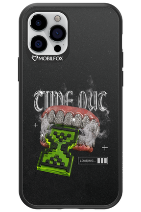 Time Out 2.0 - Apple iPhone 12 Pro