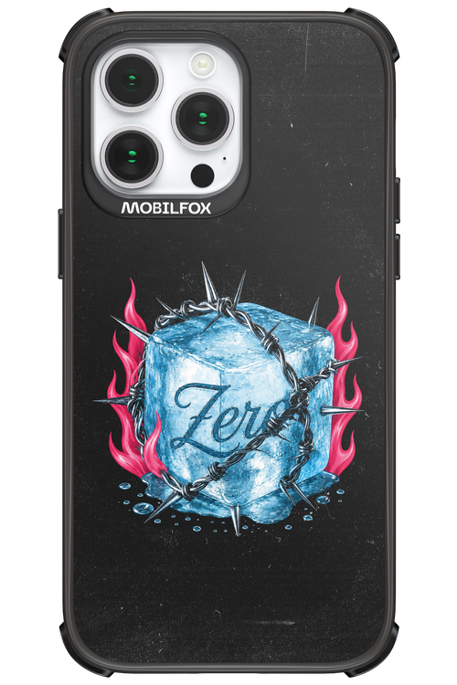 Zero 2.0 - Apple iPhone 14 Pro Max