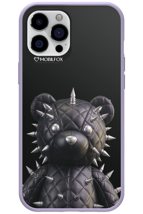 Punk Teddy 2.0 - Apple iPhone 12 Pro Max