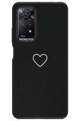 Love Is Simple 2.0 - Xiaomi Redmi Note 11Pro 4G/5G