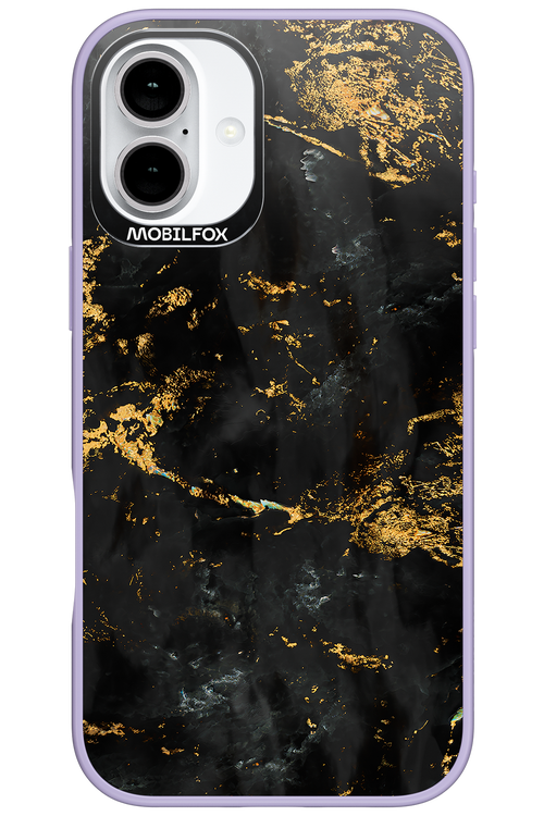 Goldie 2.0 - Apple iPhone 16 Plus
