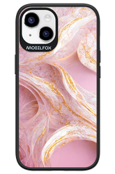 Rosequartz Silk - Apple iPhone 14