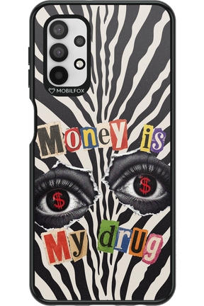 Money Drug 2.0 - Samsung Galaxy A32 5G