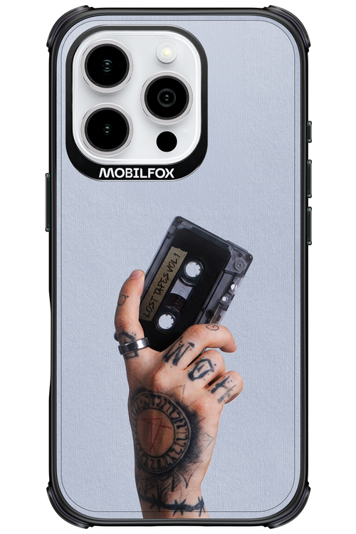 Bagabont 2.0 - Apple iPhone 16 Pro