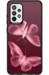 Papillonia 2.0 - Samsung Galaxy A72
