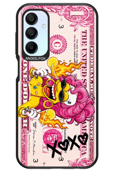 Cocktail Clown 2.0 - Samsung Galaxy A15