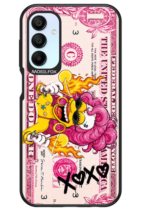 Cocktail Clown 2.0 - Samsung Galaxy A15